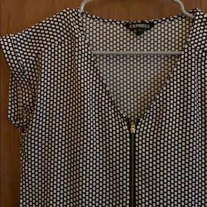 Express blouse